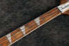 2025 Rickenbacker 4003, Mapleglo, Mint/Unplayed #2