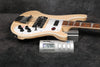 2025 Rickenbacker 4003, Mapleglo, Mint/Unplayed #2