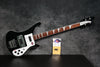 2025 Rickenbacker 4003, Jetglo, Mint/Unplayed 1