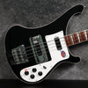 2025 Rickenbacker 4003, Jetglo, Mint/Unplayed 1
