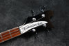 2025 Rickenbacker 4003, Jetglo, Mint/Unplayed 1