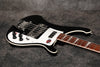 2025 Rickenbacker 4003, Jetglo, Mint/Unplayed 1