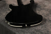 2025 Rickenbacker 4003, Jetglo, Mint/Unplayed 1