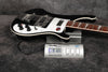 2025 Rickenbacker 4003, Jetglo, Mint/Unplayed 1