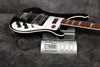 2025 Rickenbacker 4003, Jetglo, Mint/Unplayed 1