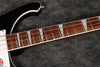 2025 Rickenbacker 4003, Jetglo, Mint/Unplayed 1