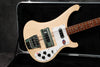 2025 Rickenbacker 4003S, Mapleglo, Mint/Unplayed