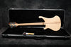 2025 Rickenbacker 4003S, Mapleglo, Mint/Unplayed