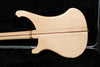 2025 Rickenbacker 4003S, Mapleglo, Mint/Unplayed