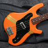 2023 Serek The Grand - Capri Orange - Batch #5