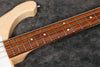 2025 Rickenbacker 4003S, Mapleglo, Mint/Unplayed