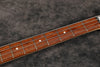 2025 Rickenbacker 4003S, Mapleglo, Mint/Unplayed