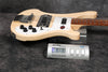 2025 Rickenbacker 4003S, Mapleglo, Mint/Unplayed