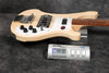 2025 Rickenbacker 4003S, Mapleglo, Mint/Unplayed