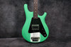 2024 Serek Lincoln 34", Sea Foam Green