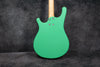 2024 Serek Lincoln 34", Sea Foam Green
