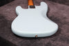 1966 Fender Precision Bass, Sonic Blue Refinish