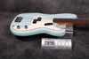 1966 Fender Precision Bass, Sonic Blue Refinish