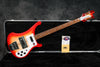 2025 Rickenbacker 4003S, Fireglo, Mint/Unplayed