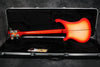 2025 Rickenbacker 4003S, Fireglo, Mint/Unplayed