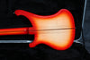 2025 Rickenbacker 4003S, Fireglo, Mint/Unplayed