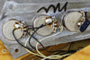 1973 Fender Jazz Bass, Natural