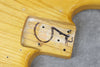 1973 Fender Jazz Bass, Natural