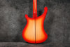 2025 Rickenbacker 4003S, Fireglo, Mint/Unplayed