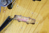 1973 Fender Jazz Bass, Natural