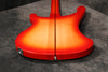 2025 Rickenbacker 4003S, Fireglo, Mint/Unplayed