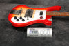 2025 Rickenbacker 4003S, Fireglo, Mint/Unplayed