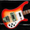 2025 Rickenbacker 4003, Fireglo, Mint/Unplayed #2