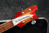 2025 Rickenbacker 4003, Fireglo, Mint/Unplayed #2