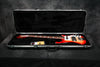2025 Rickenbacker 4003, Fireglo, Mint/Unplayed #2