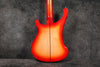 2025 Rickenbacker 4003, Fireglo, Mint/Unplayed #2