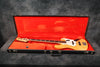 1973 Fender Jazz Bass, Natural