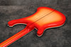 2025 Rickenbacker 4003, Fireglo, Mint/Unplayed #2