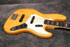 1973 Fender Jazz Bass, Natural