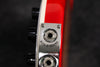 2025 Rickenbacker 4003, Fireglo, Mint/Unplayed #2