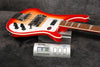 2025 Rickenbacker 4003, Fireglo, Mint/Unplayed #2