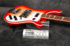 2025 Rickenbacker 4003, Fireglo, Mint/Unplayed #2