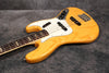 1973 Fender Jazz Bass, Natural