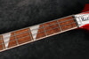 2025 Rickenbacker 4003, Fireglo, Mint/Unplayed #2