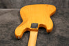 1973 Fender Jazz Bass, Natural