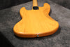 1973 Fender Jazz Bass, Natural