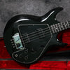 1976 Gibson Ripper Bass, Ebony