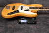 1973 Fender Jazz Bass, Natural