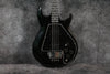 1976 Gibson Ripper Bass, Ebony