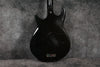 1976 Gibson Ripper Bass, Ebony
