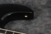 1976 Gibson Ripper Bass, Ebony